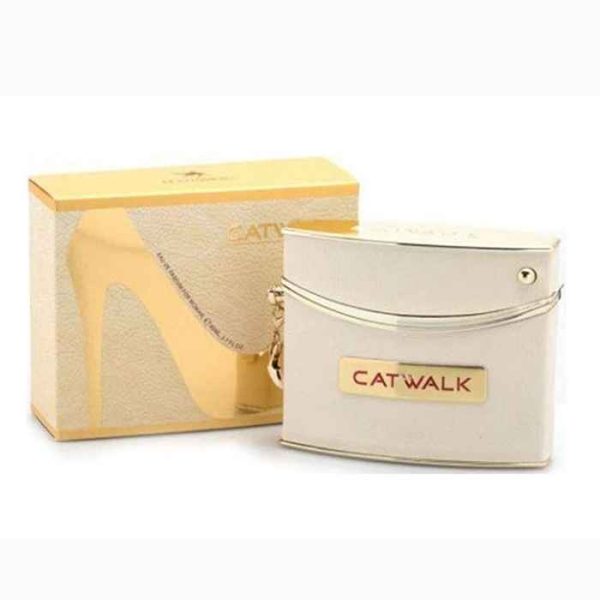 Catwalk By Emper Eau De Parfum for Women