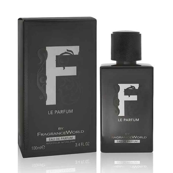 Fragrance World F Le Parfum